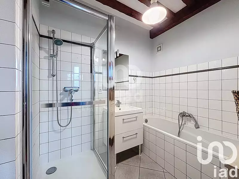 Maison, 70 m²
