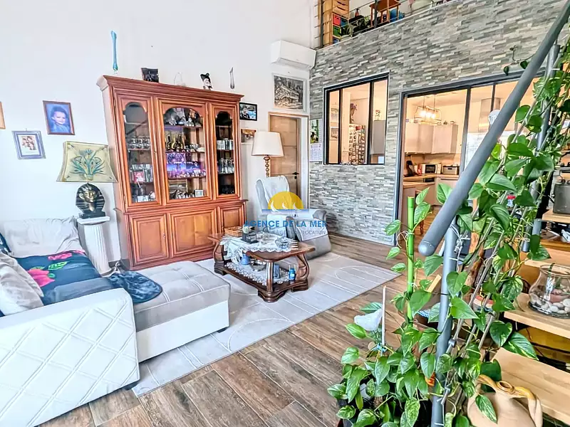 Appartement, 131 m²