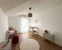 Appartement, 109 m²