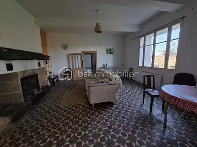 Maison, 265 m²