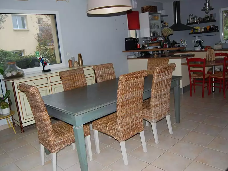 Maison, 128 m²
