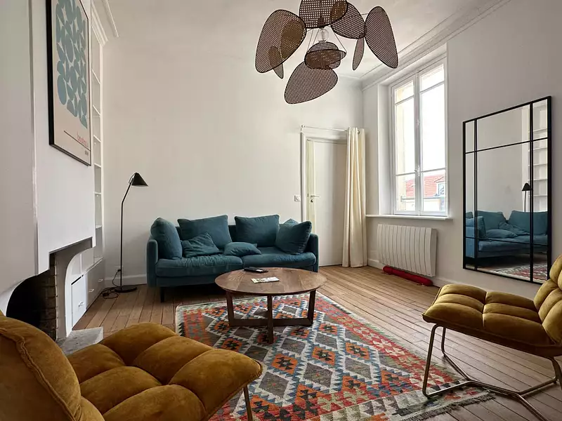 Appartement, 67,05 m²