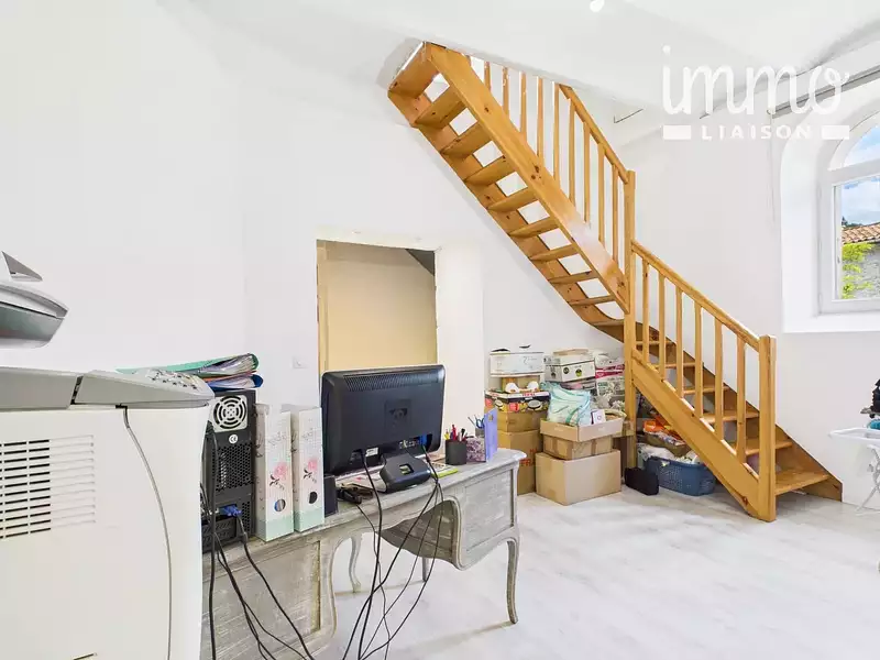 Maison, 145 m²