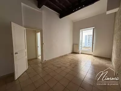 Appartement, 71 m²