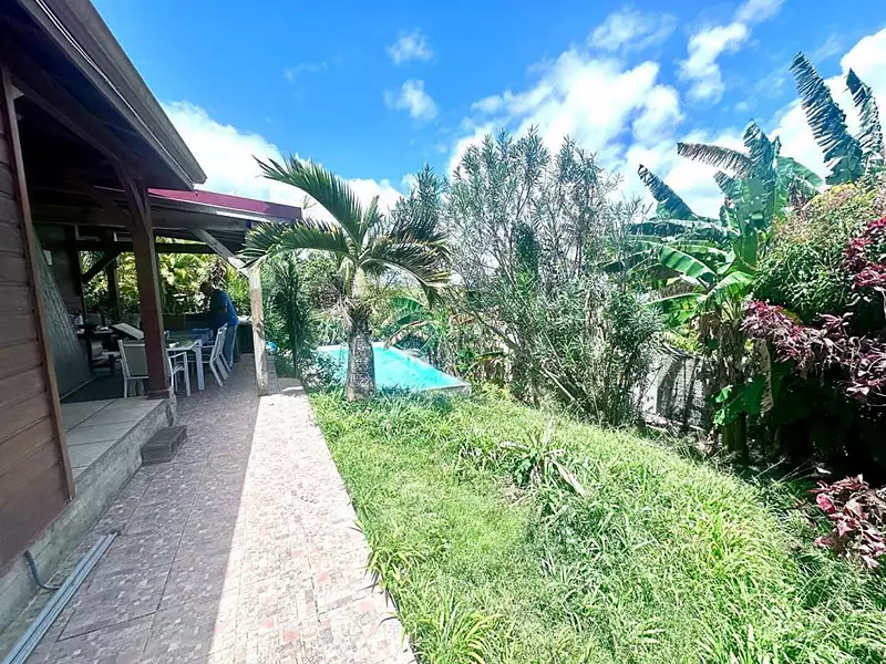 Maison, 112 m²