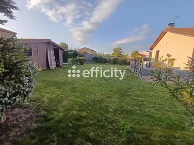 Maison, 110 m²