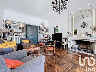 Maison, 367 m²