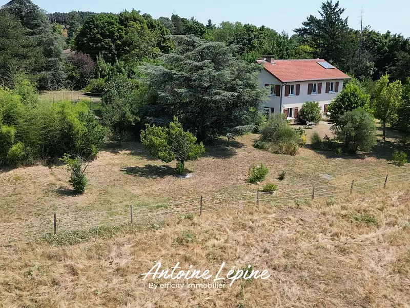 Maison, 182 m²