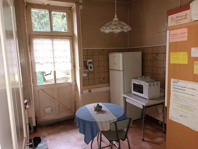 Maison, 140 m²