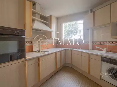 Appartement, 78,79 m²