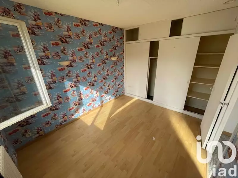 Maison, 95 m²