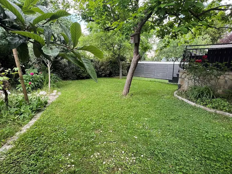 Maison, 152 m²