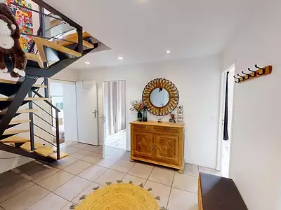 Appartement, 103 m²