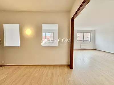 Appartement, 121 m²