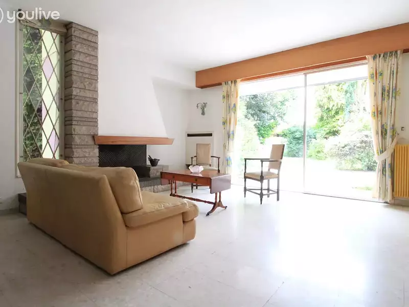 Maison, 180 m²