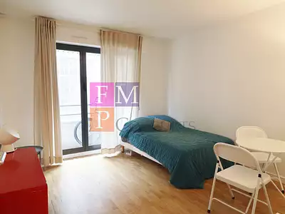Appartement, 20,66 m²