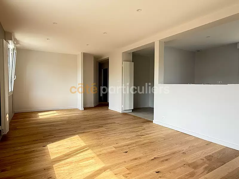 Maison, 83 m²