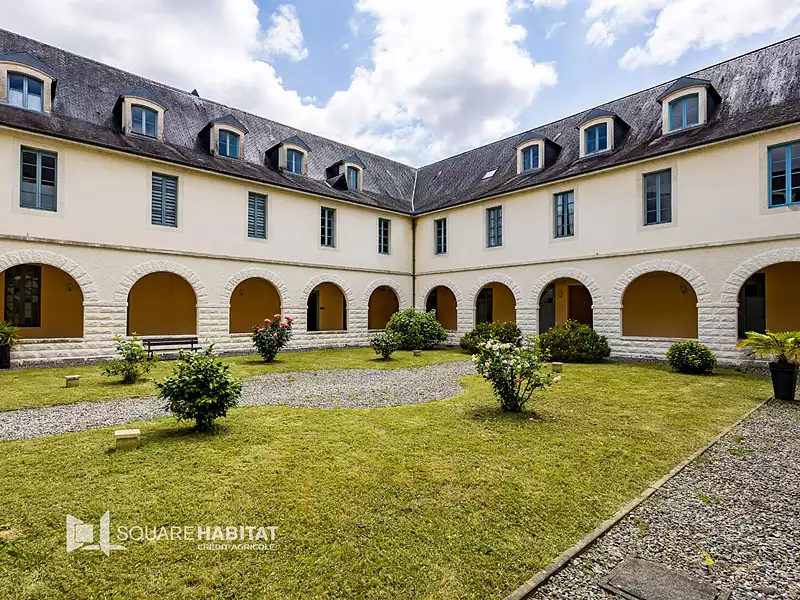 Appartement, 108,17 m²