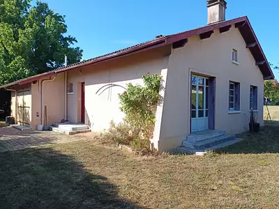 Maison, 80 m²