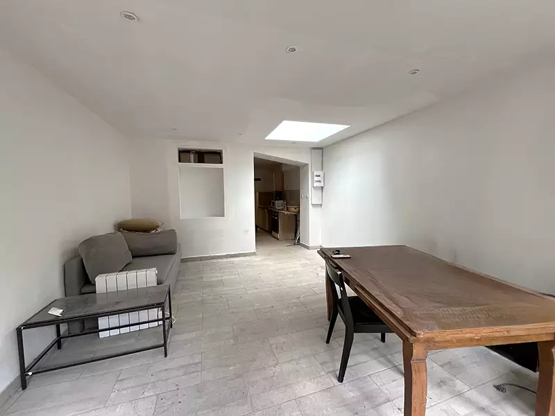 Maison, 58 m²