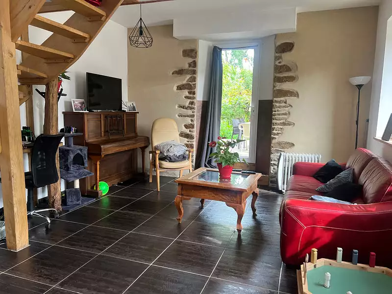 Maison, 127 m²