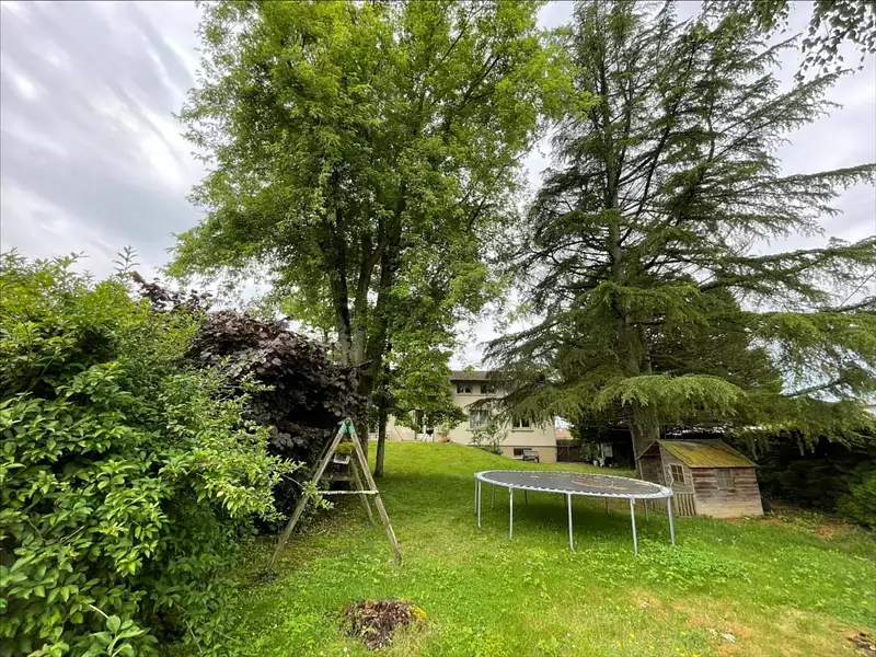 Maison, 194 m²