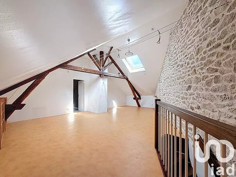 Maison, 153 m²