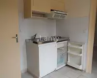 Appartement, 24,06 m²