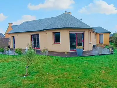 Maison, 148 m²