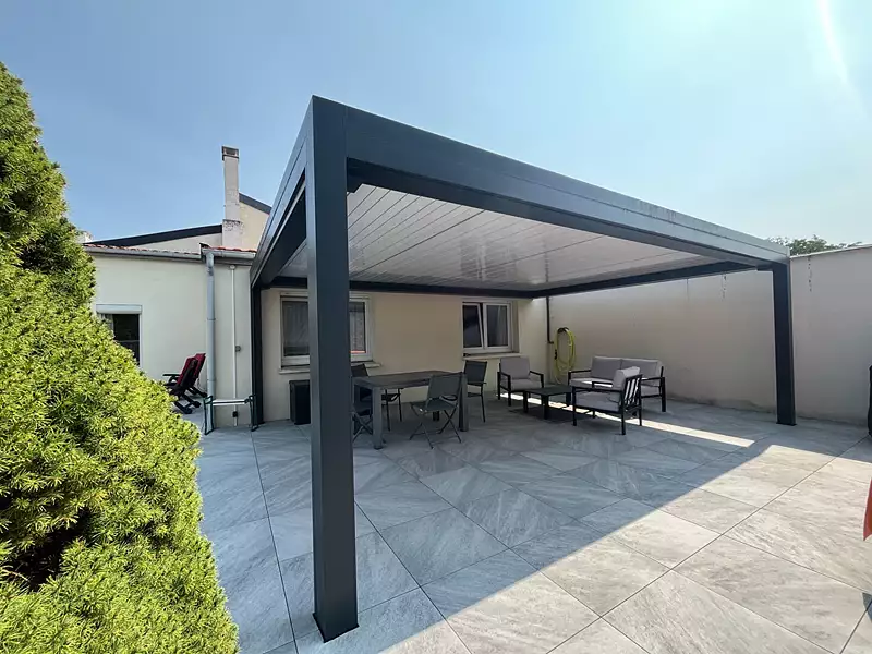 Maison, 140 m²