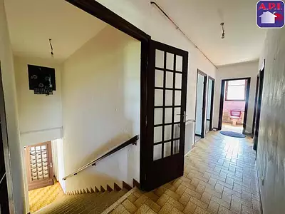 Maison, 218,5 m²