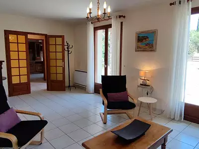 Maison, 97,7 m²