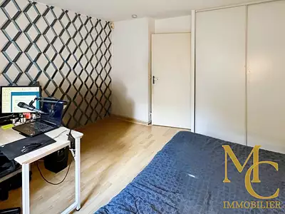 Appartement, 76 m²