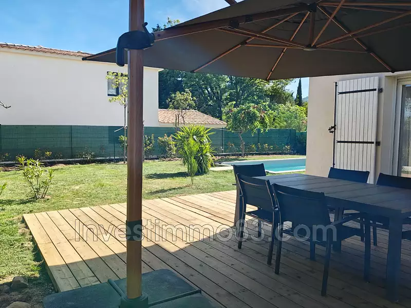 Maison, 120 m²