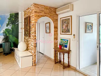 Maison, 161 m²