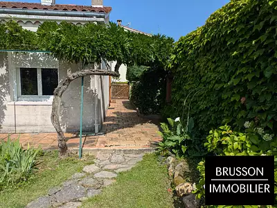 Maison, 120 m²