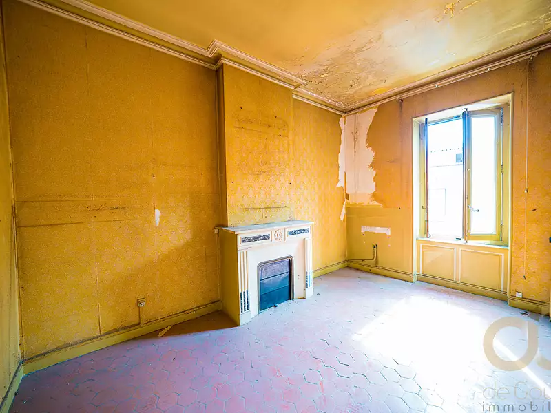 Appartement, 102 m²