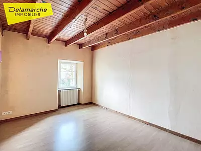Maison, 118 m²