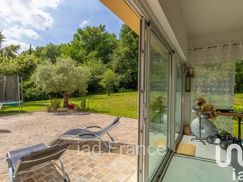 Maison, 270 m²