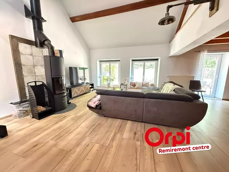 Appartement, 138 m²