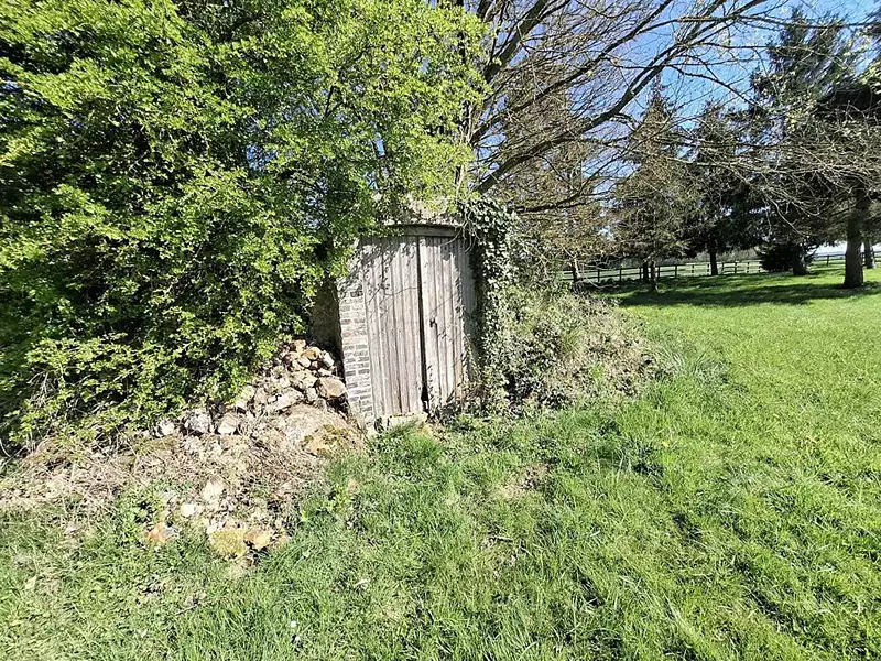 Maison, 282 m²