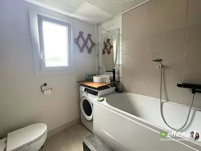 Maison, 92 m²
