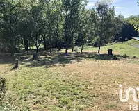 Terrain, 3 295 m²