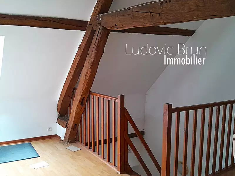 Maison, 162 m²