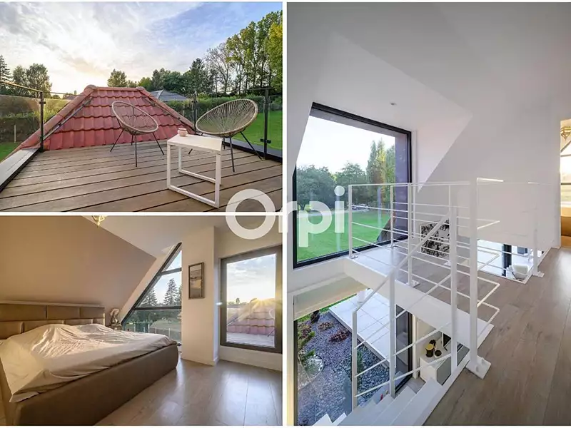 Maison, 175 m²