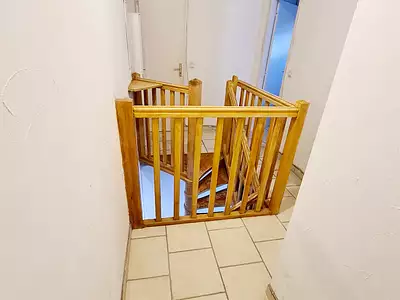 Appartement, 91 m²