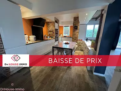 Maison, 163 m²