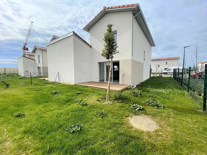Maison, 85 m²