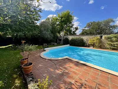 Maison, 270 m²