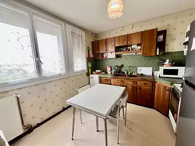 Appartement, 100 m²